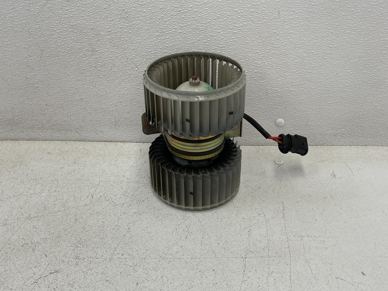 2003-2007 Bentley Continental GT HVAC AC Heater Blower Motor Fan 1577 OEM