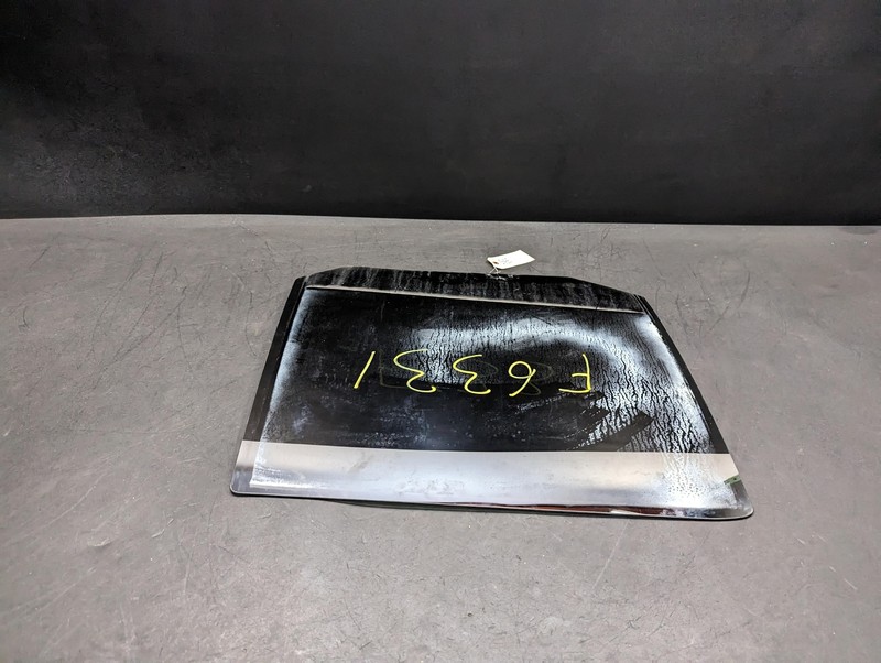 Rear Right Door Window Glass 2018 Ford Explorer BB5Z-7825712-C 2011 -2017 2019 X