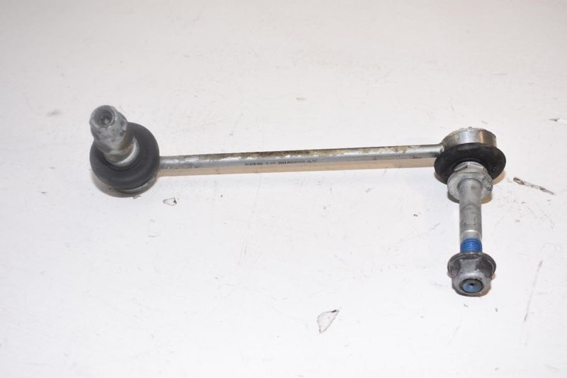 2006-2008 PORSCHE CAYMAN LH DRIVER FRONT STABILIZER LINK997 069 01