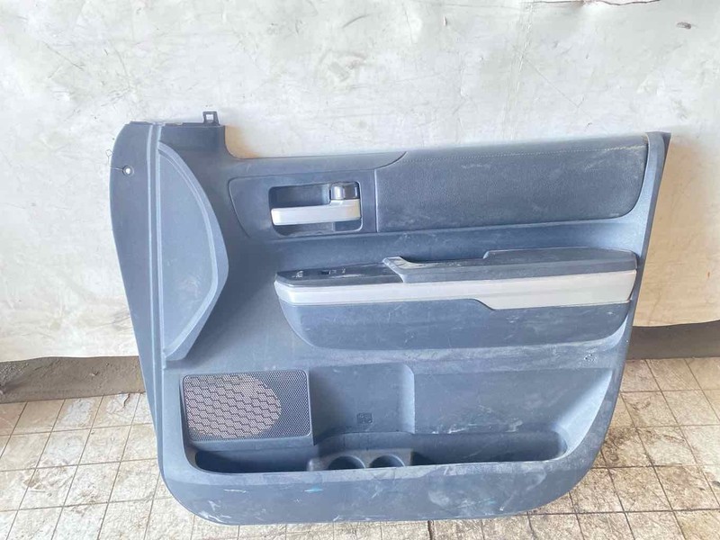 Front Door Trim Panel TOYOTA TUNDRA Right 14 15 16 17 18 19 13 12 11 10 09 08 07