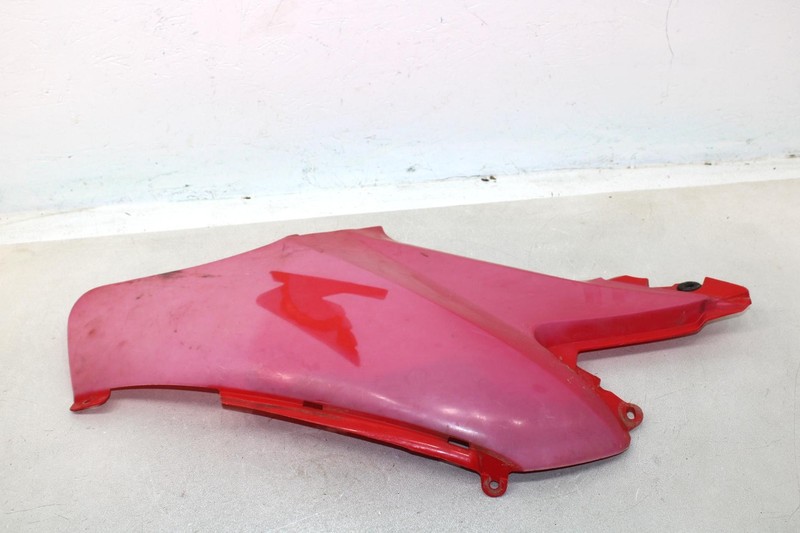 2009 Honda Trx680fga Oem Right Fuel Tank Cover 83550-HN8-B80ZC AH23