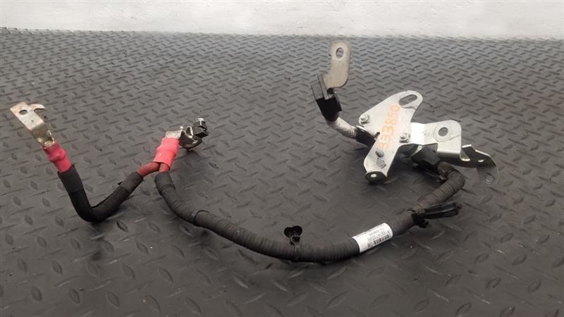 19-21 Jeep Cherokee 3.2L Positive Battery Junction Cable Assembly OEM 68347357AA