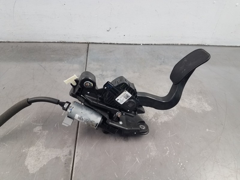 2025 Ford F150 Raptor R Adjustable Accelerator Throttle Pedal#5669 E3