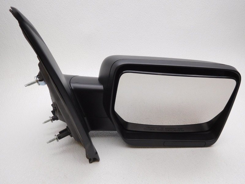 OEM Right Mirror Ford F-150 BL3Z17682AA Minor Scratches