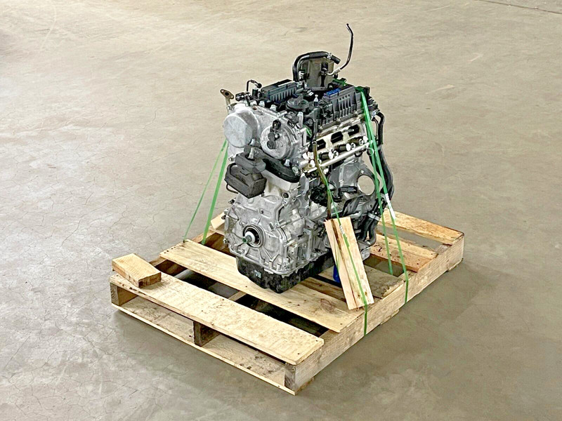 ⭐2022 HYUNDAI VELOSTER N 2.0L FWD TURBOCHARGED GDI ENGINE MOTOR 24K OEM LOT2405