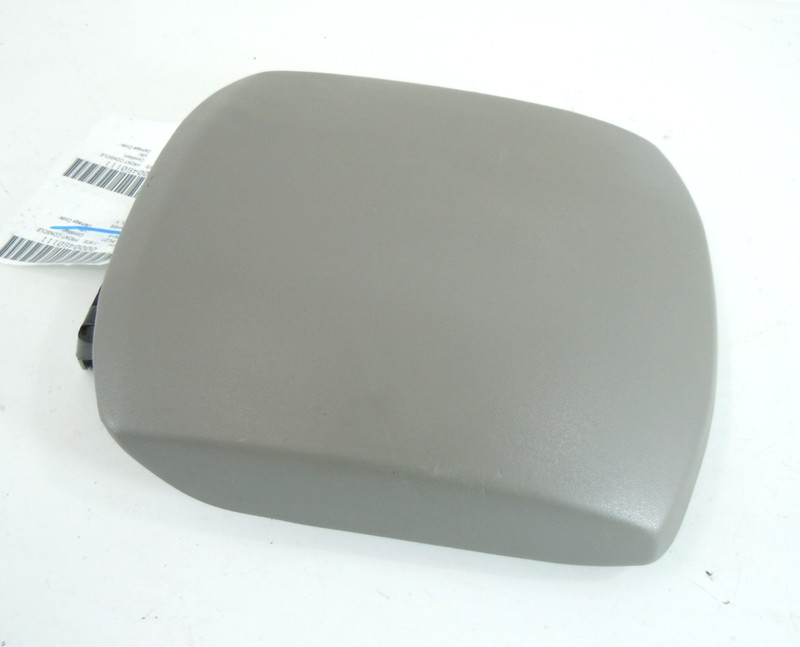 2012-2015 Honda Pilot Center Console Arm Rest Lid Cover OEM