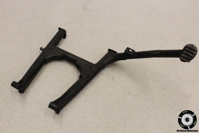 1988 Kawasaki Concours 1000 Zg1000a Center Main Stand Support ZG 1000 88