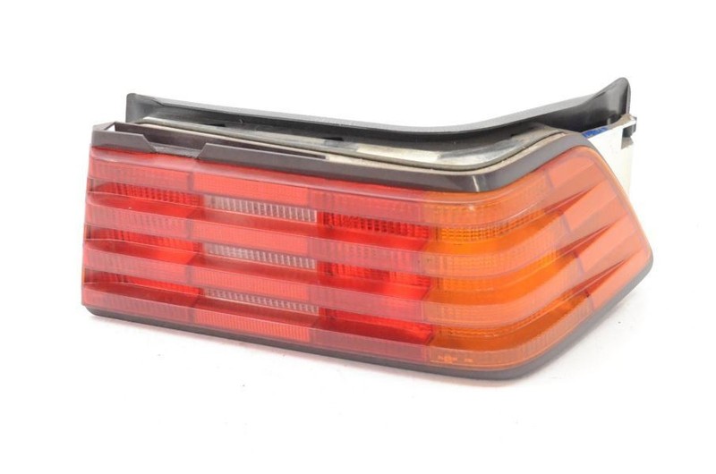 1994-1995 Mercedes SL320 129 Passenger Right Rear Tail Light Assembly