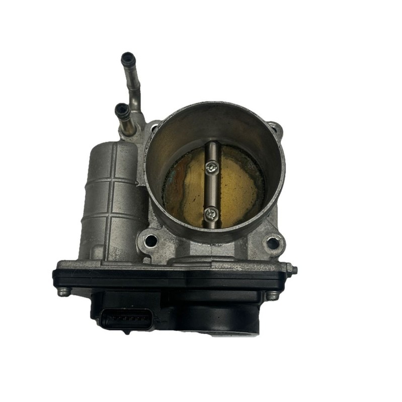 Infiniti Q50 throttle body 2014 2018 valve assembly OEM 16119JK20A 3.7L