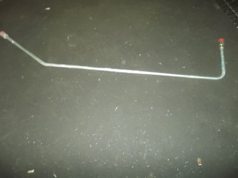 Tube Pipe Assembly, Part Number: 25163-00-AA *FREE SHIPPING*