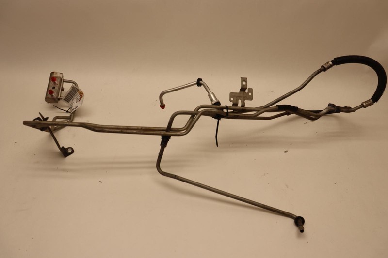 2016-2020 CHEVY/GMC SUBURBAN 4WD A/T TRANSMISSION OIL COOLER HOSE LINE OEM