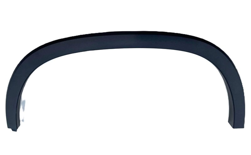 2022 Chevy Trax LS LH Driver Front Fender Flare Trim Molding 42490928 OEM