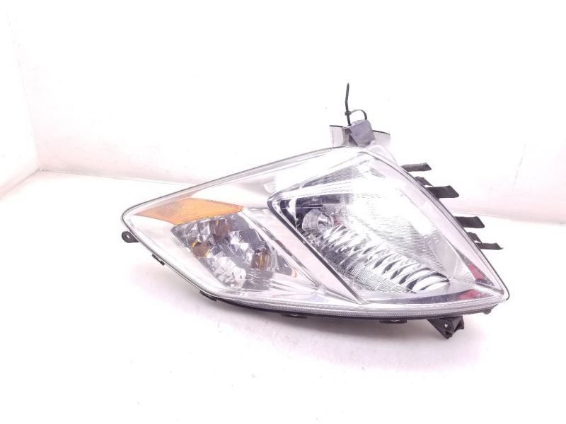 04-05 TOYOTA PRIUS 1.5L FWD AT DRIVER SIDE FRONT XENON HEADLIGHT ASSEMBLY