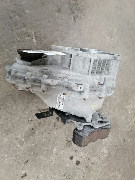 Transfer Case 1 Speed Fits 14-16 LR4 1121785