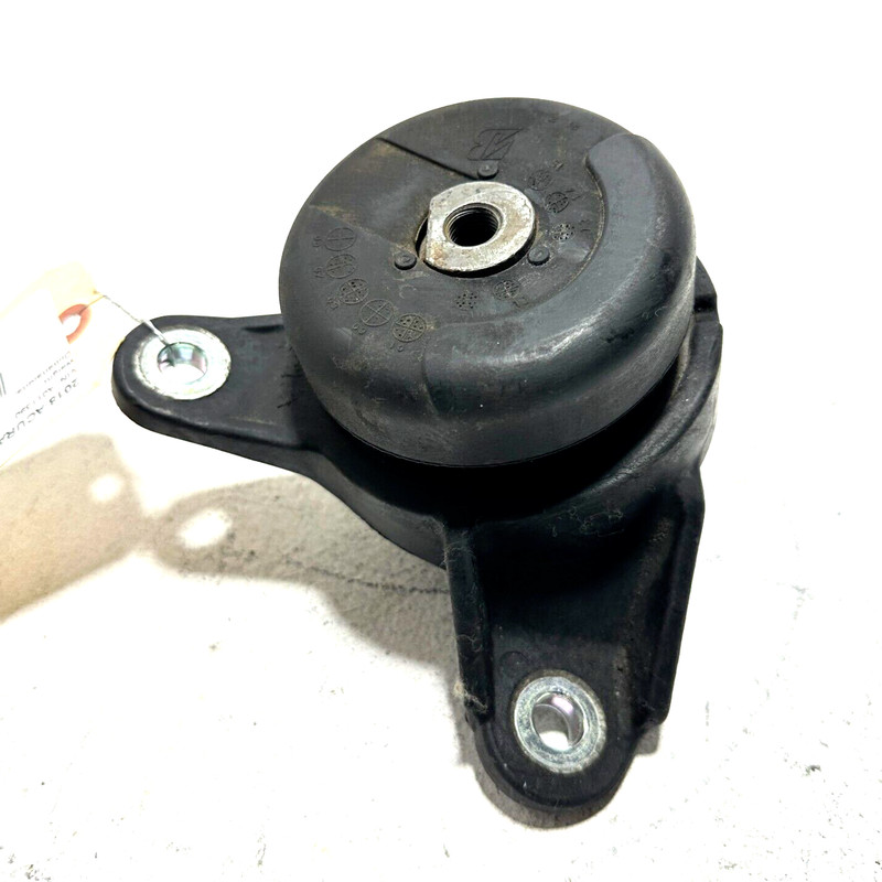 2018-2020 ACURA TLX 3.5L FRONT LEFT SIDE ENGINE & TRANSMISSION BRACKET MOUNT OEM