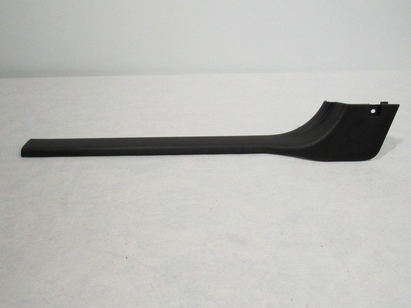 10-15 Jaguar XK XKR 2014 Front Right Passenger Skirt Sill Cover Trim Panel ;:O