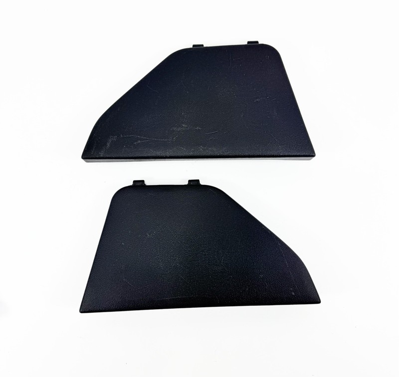 2017-2022 Kia Sportage Trunk Luggage Tray Trim Covers Left & Right Rear Caps OEM