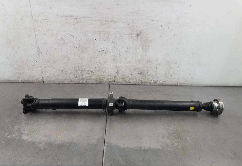 2018 Ford Mustang Shelby GT350R Driveshaft - Manual Trans #0117 A6