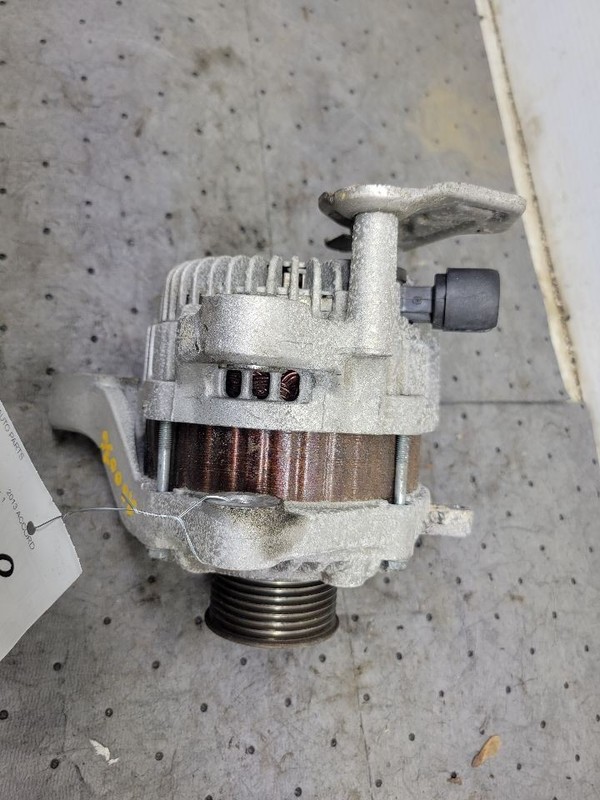 Alternator Mitsubishi Manufacturer CVT Fits 13-17 ACCORD 1748012