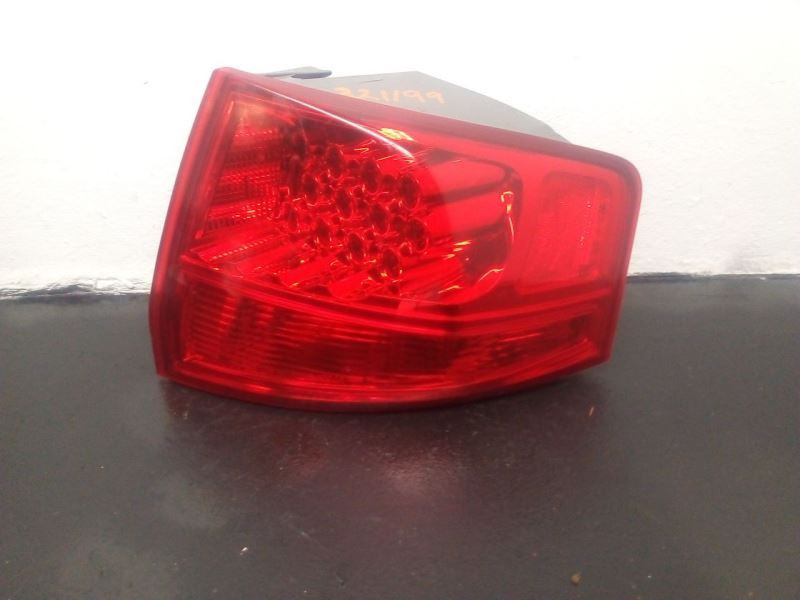 07-09 Acura MDX Rear Right Passenger Side Tail Light Lamp OEM 33501-STX-A01