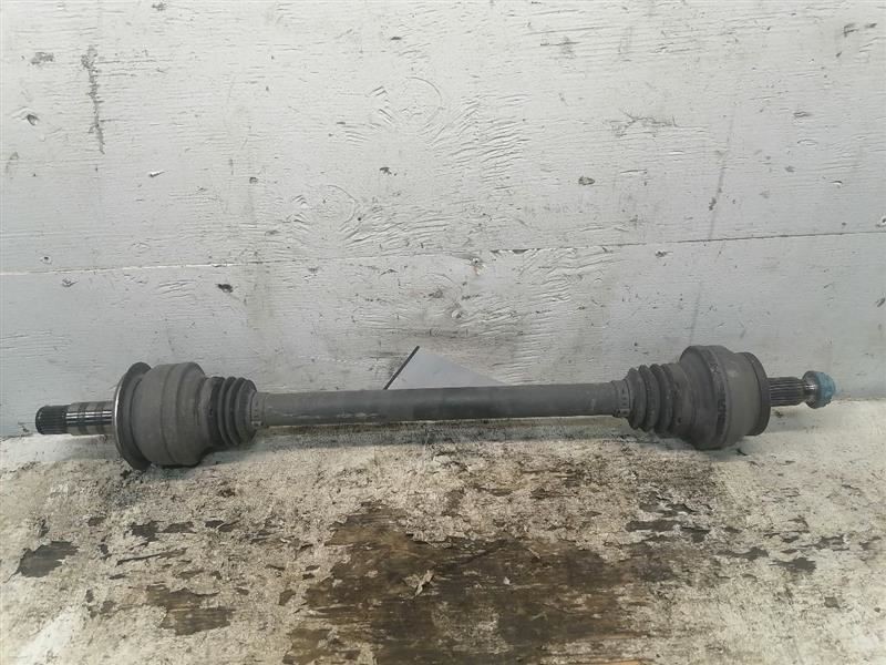 Axle Shaft 207 Type Coupe And Convertible Fits 10-17 MERCEDES E-CLASS 779195