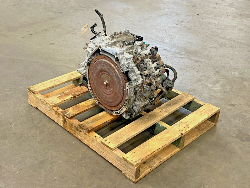 ⭐2013-2017 HONDA ACCORD 3.5L V6 FWD AUTOMATIC TRANSMISSION CASE 92K OEM LOT2625
