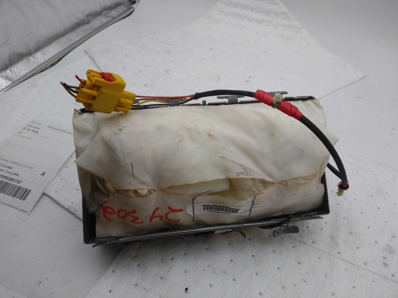 2009 Chevrolet HHR Red Instrument Panel Air Bag OEM 25896117 Used 132K Miles