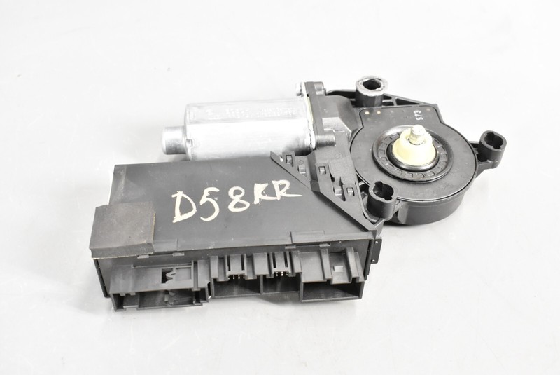2003 - 2006 Porsche Cayenne 9Pa 955 Power Window Motor Rear Right Unit Oem