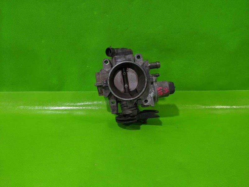 00 01 02 03 CHEVY S10 THROTTLE BODY OEM 4461-3
