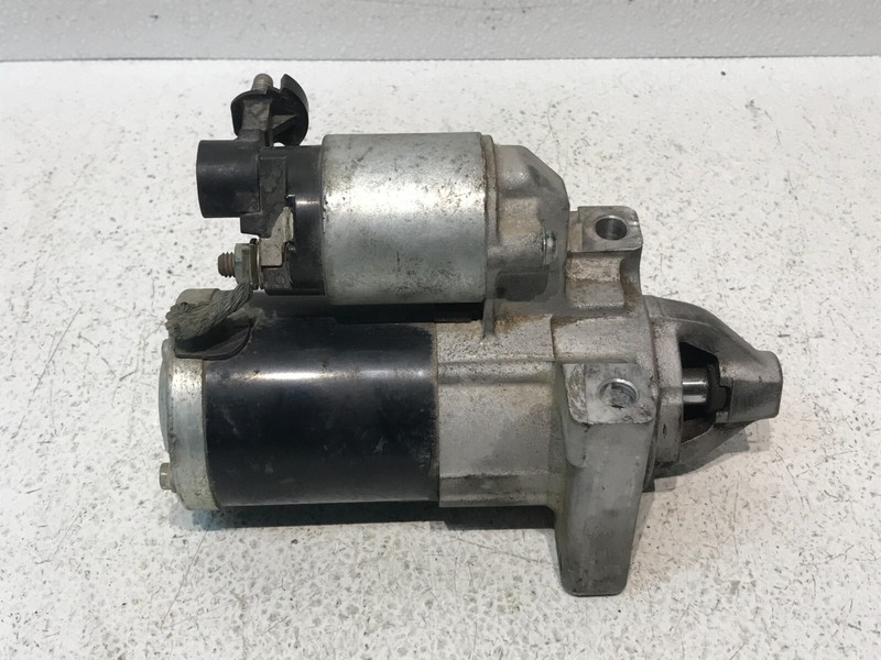 17 CADILLAC ESCALADE STARTER MOTOR 91k Miles OEM 12655055