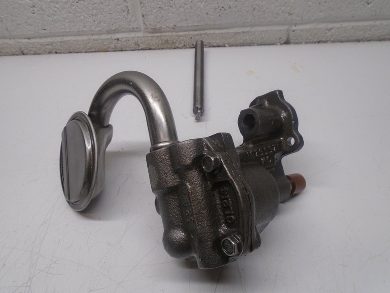 L3MERCRUISER ENGINE OIL PUMP GM 12555281 4.3L 5.7L
