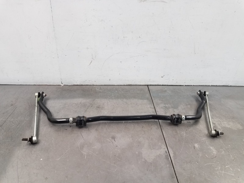 2025 Toyota Corolla GR AWD Front Sway Bar / End Links 10K Miles #9646 VV1
