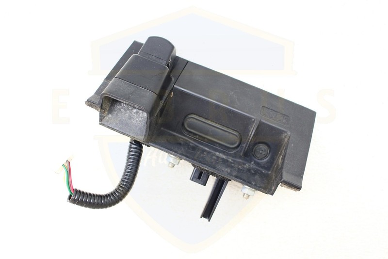 HONDA PILOT 19 20 21 22 REAR BACKUP WIDE ANGLE CAMERA W/ RELEASE SWITCH OEM