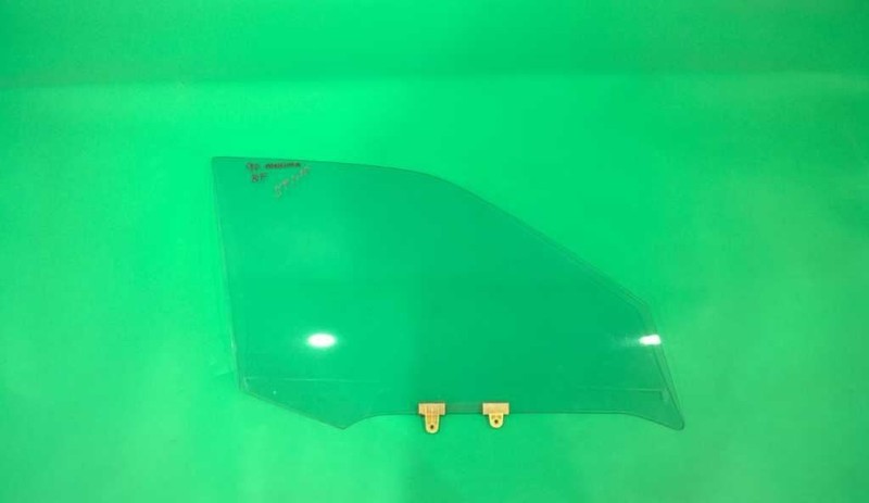 89 90 91 92 93 94 MAXIMA PASSENGER RIGHT FRONT WINDOW DOOR GLASS OEM 2753-105