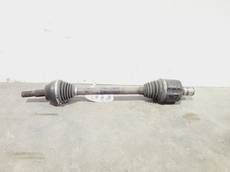 Axle Shaft Rear Axle Base Automatic Opt Z51 Fits 06-08 CORVETTE 555544