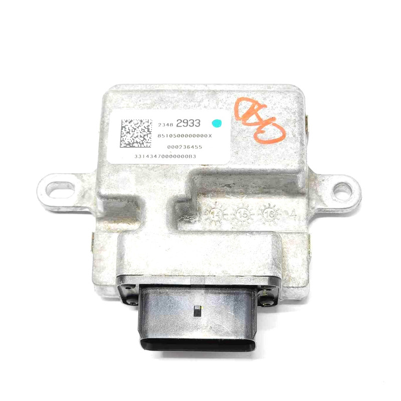 2013 Equinox Fuel Pump Computer Control Module OEM 23482933
