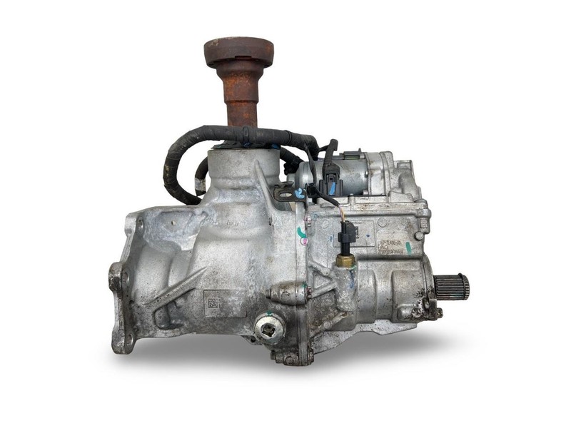 2021-2024 Ford Bronco Sport 4X4 Transmission Transfer Case