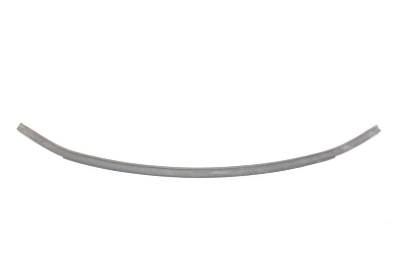 15-18 BMW M3 3.0L Twin Turbo Windshield Wiper Cowl Weather Strip 51767239145
