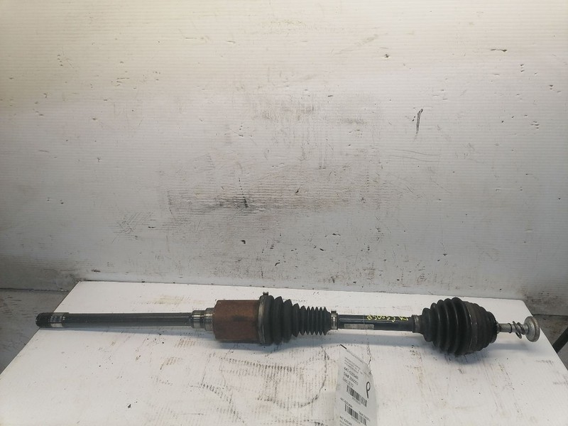 Passenger Right Axle Shaft Front Axle Fits 13-18 BMW 320i 1535235