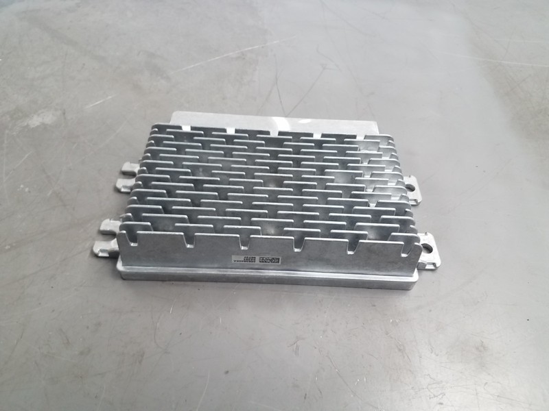 2025 Ford F150 Raptor R Driver Assist Camera Control Module #5669 E3