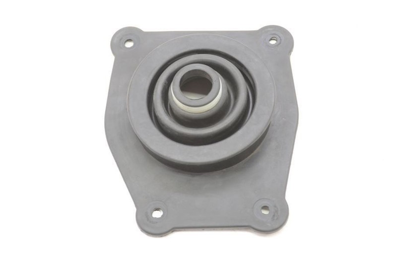 1999-2000 Mazda MX-5 Miata 1.8L Manual 6 Speed Tunnel Shifter Boot