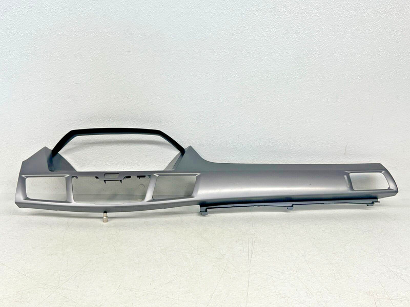 ⭐2011-2013 HONDA ODYSSEY EX-L FRONT DASHBOARD TRIM BEZEL PANEL ASSY OEM LOT2472