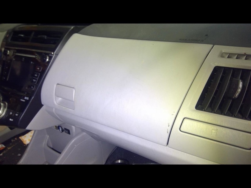 2012-2018 PRIUS V Upper Glove Box 1569276