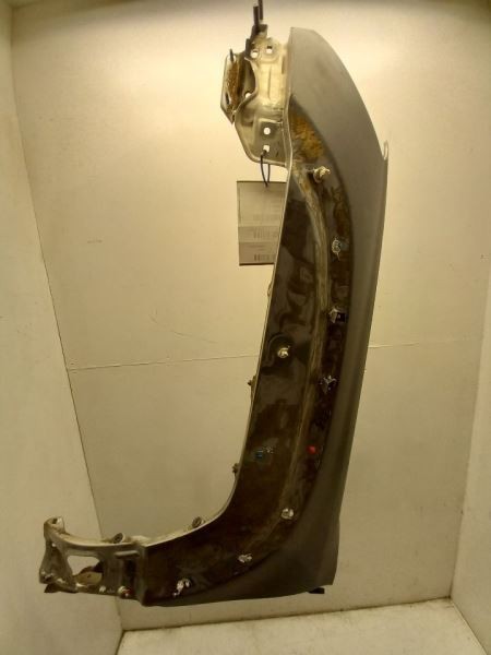 06 07 08 09 TOYOTA 4 RUNNER SR5 DRIVER LEFT FENDER GRY-PRIMER