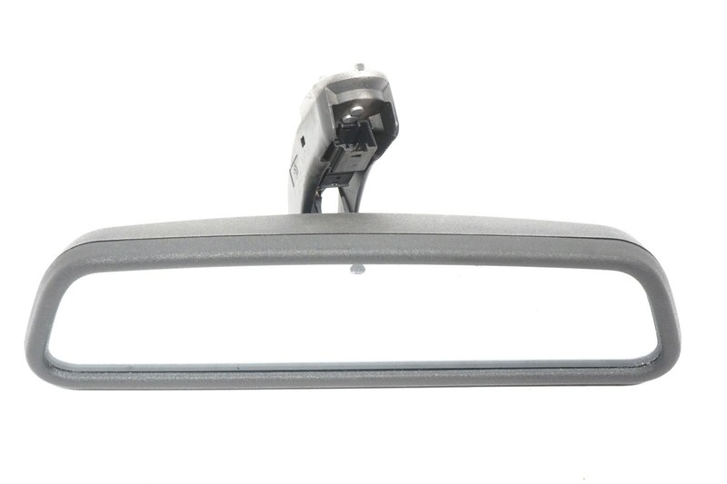 99 00 01 BMW 740i E38 INTERIOR REAR VIEW MIRROR OEM