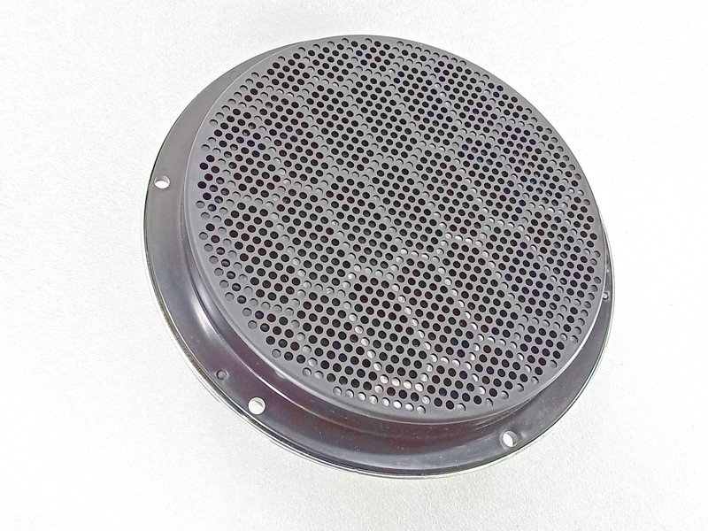 2014-2021 Jeep Grand Cherokee Sub Woofer Subwoofer Audio Speaker 05064361AB OEM