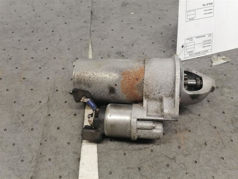 Starter Motor Fits 16-20 SEDONA 1171085