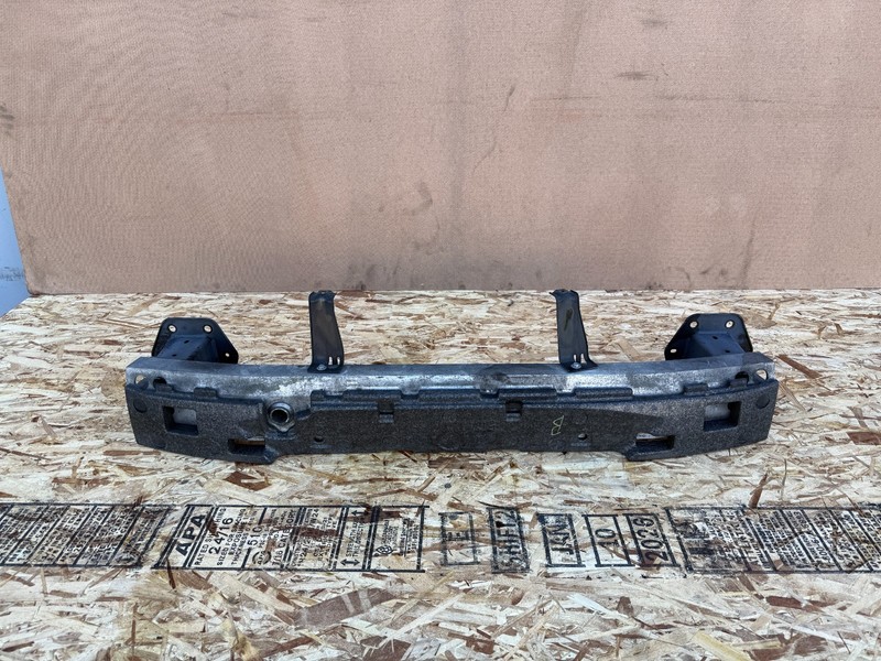 INFINITI Q60 17-22 OEM REAR BUMPER SUPPORT REINFORCEMENT IMPACT BEAM CRASH BAR