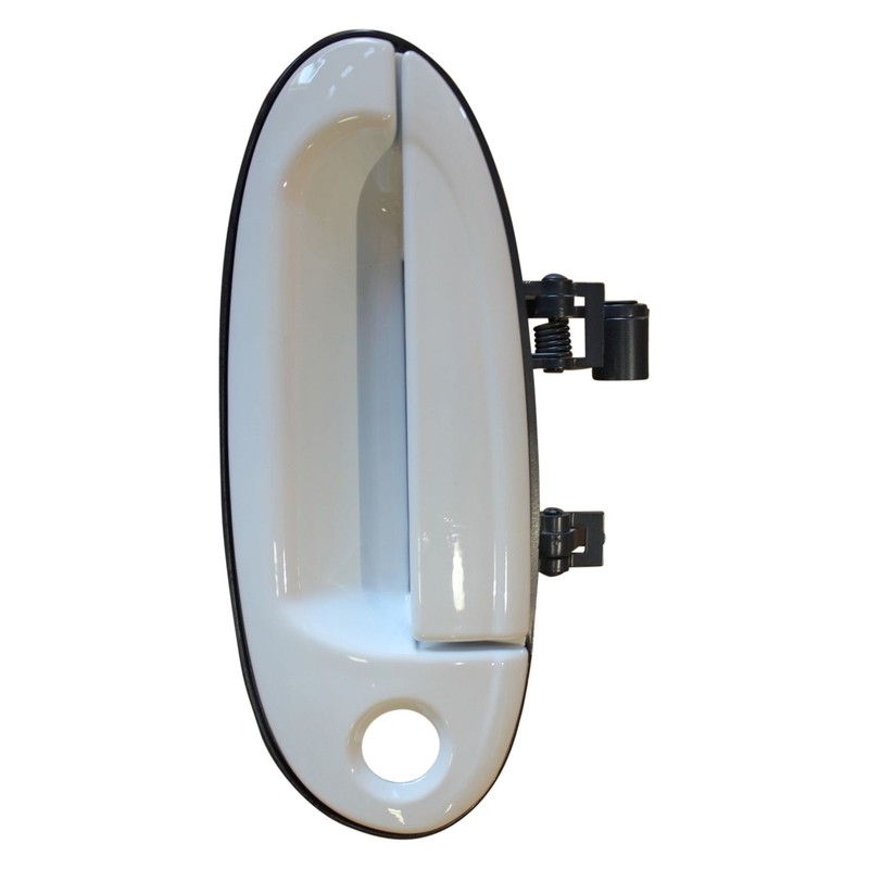 99-07 Ford Outside Door Handle Left Genuine OEM XF1Z5422405BAH