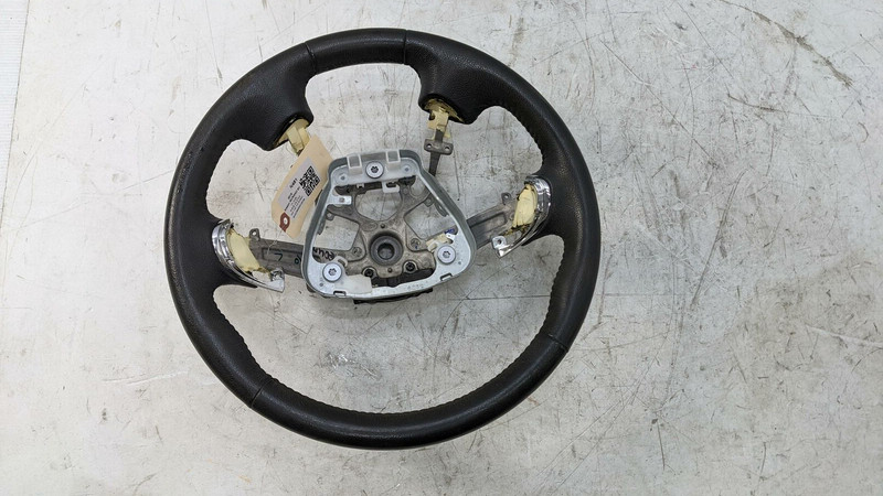 Steering Wheel Leather 2016 Nissan Murano 48430-5AB1A 2015 2017 2018
